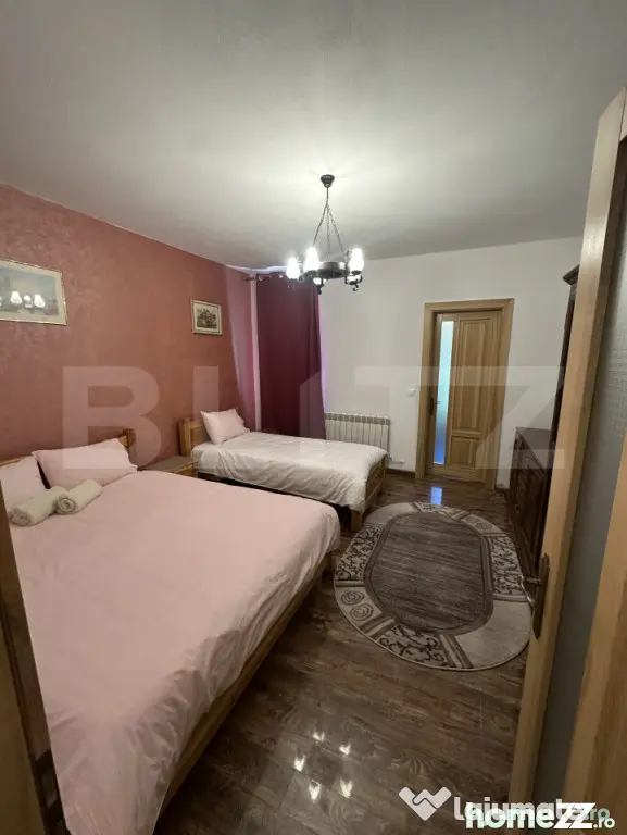 Cabana premium de vanzare Colibita, pe malul lacului - Bistrita (Bistrita-Nasaud)