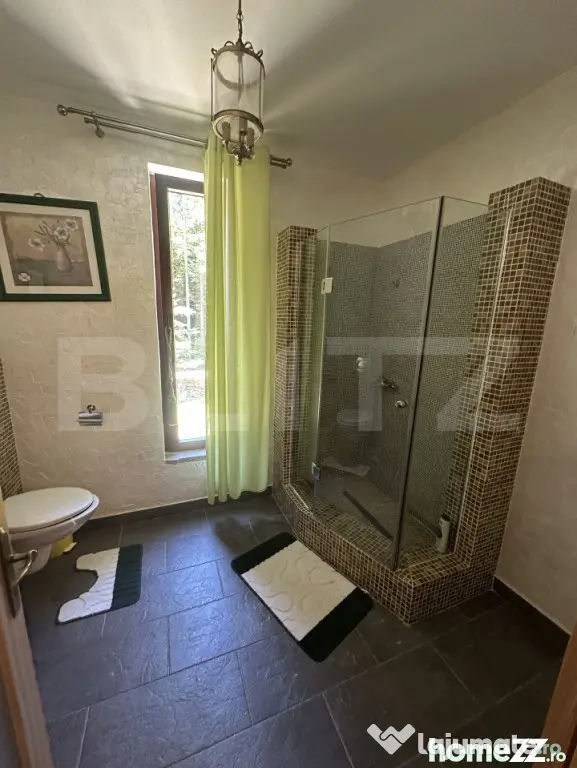 Cabana premium de vanzare Colibita, pe malul lacului - Bistrita (Bistrita-Nasaud)