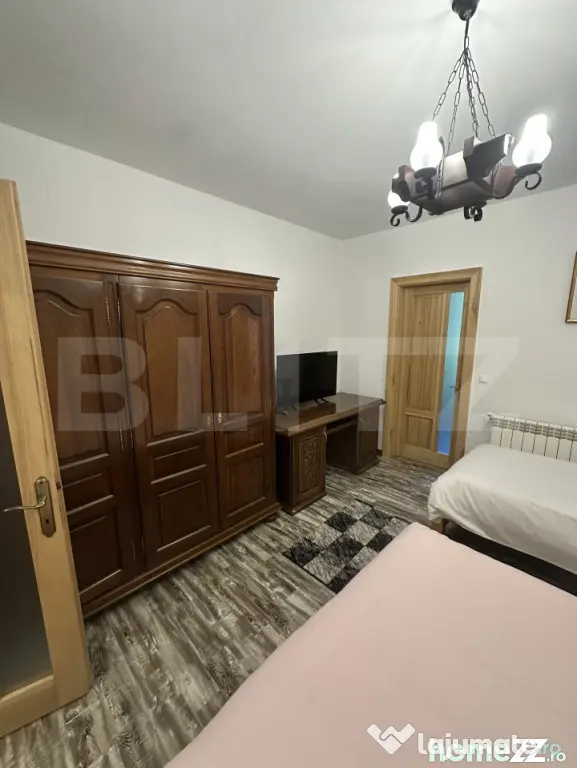 Cabana premium de vanzare Colibita, pe malul lacului - Bistrita (Bistrita-Nasaud)