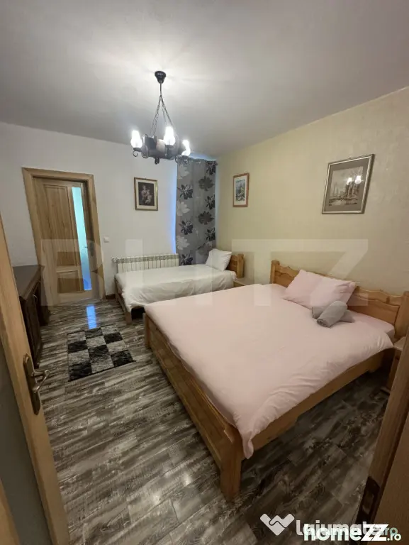 Cabana premium de vanzare Colibita, pe malul lacului - Bistrita (Bistrita-Nasaud)