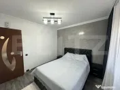 Apartament spațios 4 camere, de vânzare, 71.40 mp – Micr
