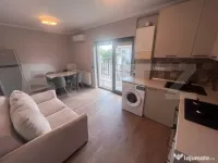 Apartament 2 camere - zona Dambul Rotund - bloc nou - AC 