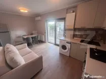 Apartament 2 camere - zona Dambul Rotund - bloc nou - AC