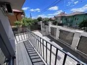 Apartament 2 camere - zona Dambul Rotund - bloc nou - AC