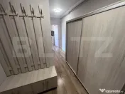 Apartament 2 camere - zona Dambul Rotund - bloc nou - AC