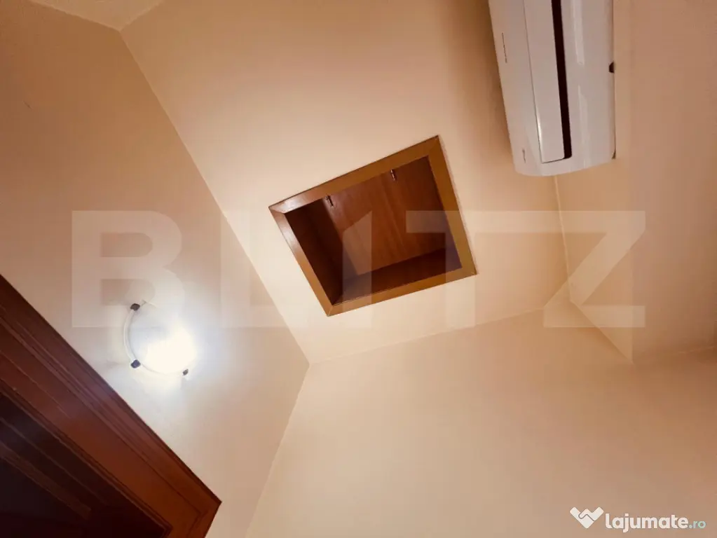 Casă în zonă centrală – proprietate unică, oportunita