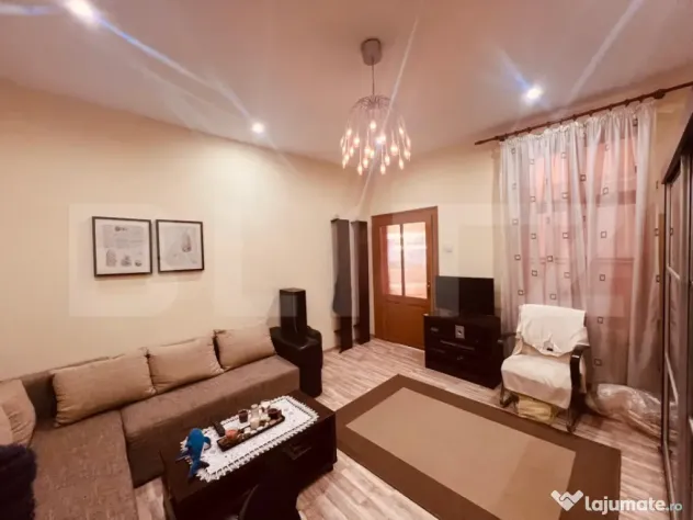 Casă în zonă centrală – proprietate unică, oportunita