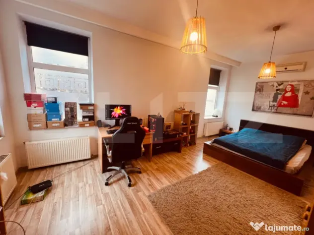 Casă în zonă centrală – proprietate unică, oportunita