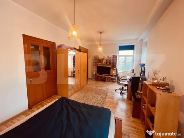 Casă în zonă centrală – proprietate unică, oportunita