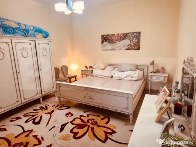 Casă în zonă centrală – proprietate unică, oportunita