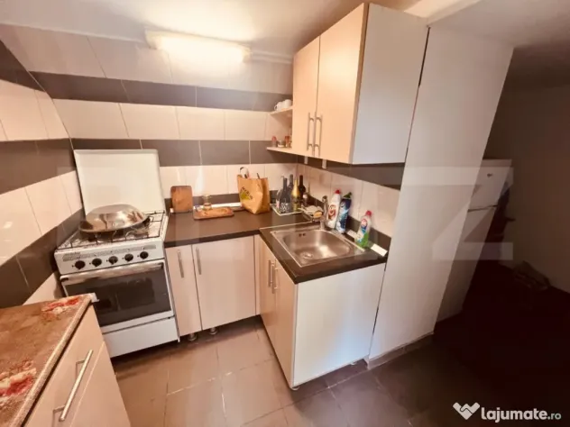 Casă în zonă centrală – proprietate unică, oportunita