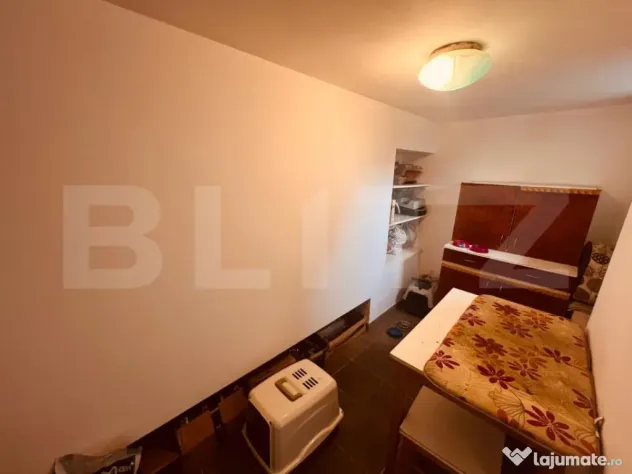 Casă în zonă centrală – proprietate unică, oportunita