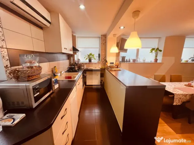 Casă în zonă centrală – proprietate unică, oportunita