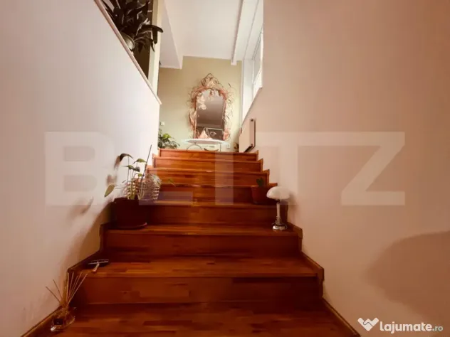 Casă în zonă centrală – proprietate unică, oportunita