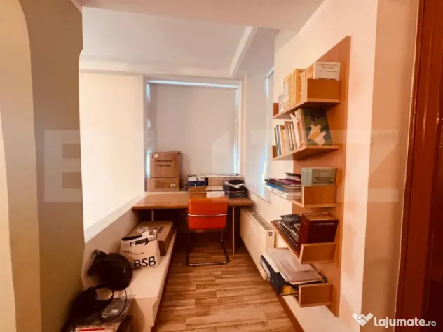 Casă în zonă centrală – proprietate unică, oportunita
