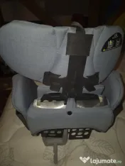 Scaun auto rotativ BeSafe iZi Turn B i-Size cu insert nou-nascut 
