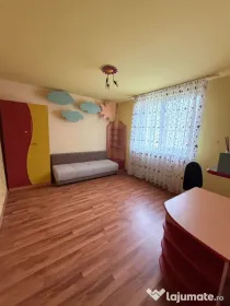 Apartament 2 camere cartier Precista