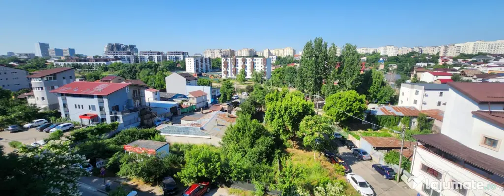 Inchiriere apartament 90 mp cu scara interioara | 3 camere | 2 băi | Plumbuita