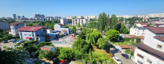 Inchiriere apartament 90 mp cu scara interioara | 3 camere | 2 băi | Plumbuita