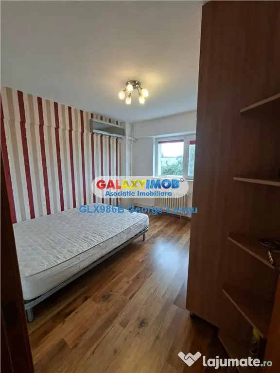 Apartament 4 camere decomandat Militari Zona Piata Gorjului