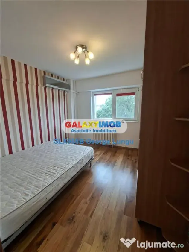 Apartament 4 camere decomandat Militari Zona Piata Gorjului