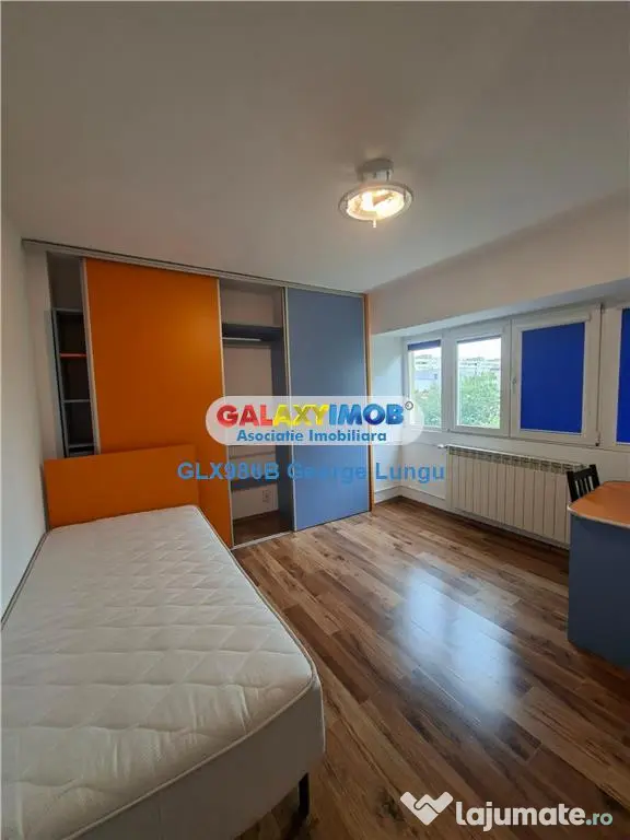 Apartament 4 camere decomandat Militari Zona Piata Gorjului