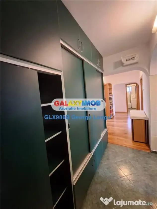 Apartament 4 camere decomandat Militari Zona Piata Gorjului