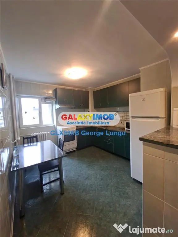 Apartament 4 camere decomandat Militari Zona Piata Gorjului