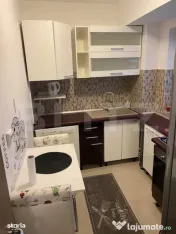 Apartament 3 camere, bloc PP, 62 mp, renovat, mobilat, zona