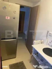 Apartament 3 camere, bloc PP, 62 mp, renovat, mobilat, zona