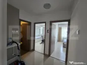 Apartament 3 camere, bloc PP, 62 mp, renovat, mobilat, zona