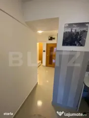 Apartament 3 camere, bloc PP, 62 mp, renovat, mobilat, zona