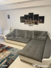 Apartament 3 camere, bloc PP, 62 mp, renovat, mobilat, zona