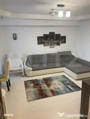Apartament 3 camere, bloc PP, 62 mp, renovat, mobilat, zona