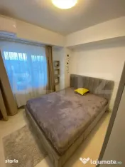 Apartament 3 camere, bloc PP, 62 mp, renovat, mobilat, zona