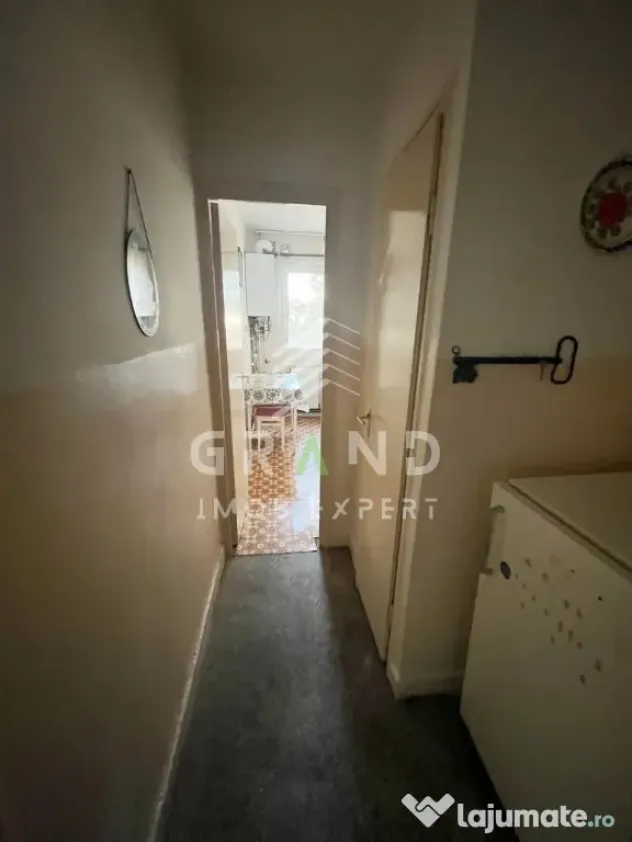 Apartament de vanzare cu 2 camere, Manastur, Cluj-Napoca