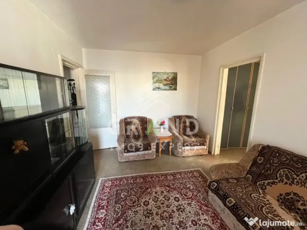 Apartament de vanzare cu 2 camere, Manastur, Cluj-Napoca