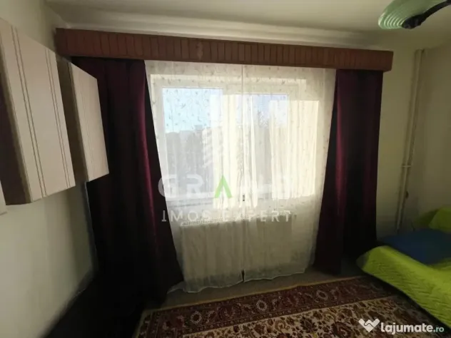 Apartament de vanzare cu 2 camere, Manastur, Cluj-Napoca