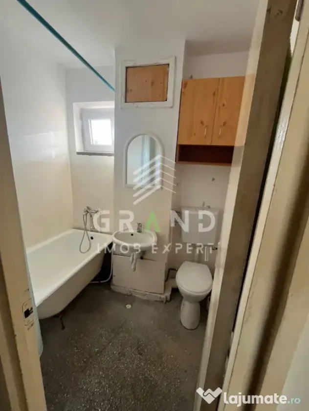 Apartament de vanzare cu 2 camere, Manastur, Cluj-Napoca