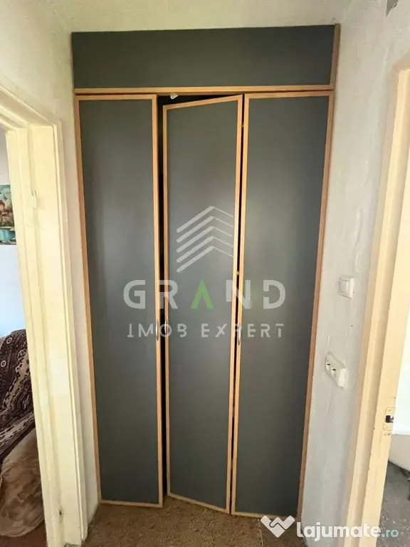 Apartament de vanzare cu 2 camere, Manastur, Cluj-Napoca