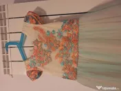 Rochie fetite 10-12 ani 