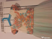 Rochie fetite 10-12 ani