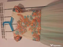 Rochie fetite 10-12 ani