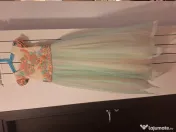 Rochie fetite 10-12 ani 
