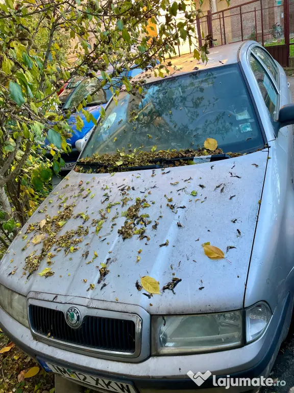 Vând Skoda Octavia Tour TDI (AXR) M1 AA berlină, 1.9, 101 CP, 74 kW (1U2154TP).