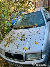 Vând Skoda Octavia Tour TDI (AXR) M1 AA berlină, 1.9, 101 CP, 74 kW (1U2154TP).
