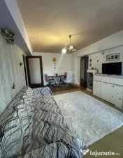 2 camere, 3/10, 56 mp, bloc 1981, anvelopat-Pacii 