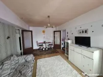 2 camere, 3/10, 56 mp, bloc 1981, anvelopat-Pacii