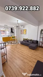Metrou Berceni Apartament 2 camere Biruintei Mobilat si Util