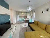 Studio la etaj intermediar, cu loc de parcare inclus, situat 